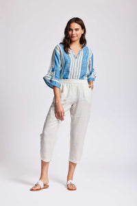 Naomi straight leg trousers